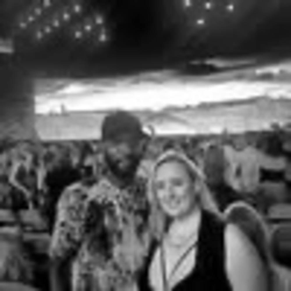 Meet your Posher, Alicia